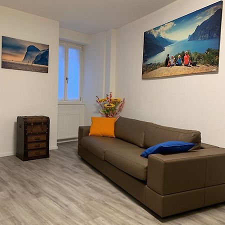 Rivacentro Apartment ภายนอก รูปภาพ