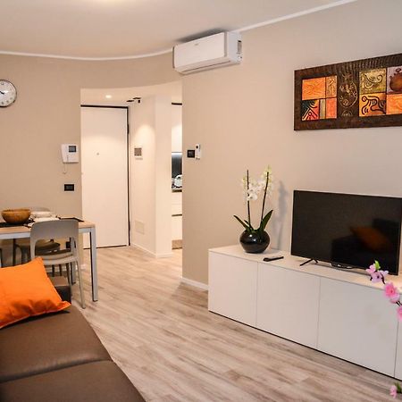 Rivacentro Apartment ภายนอก รูปภาพ