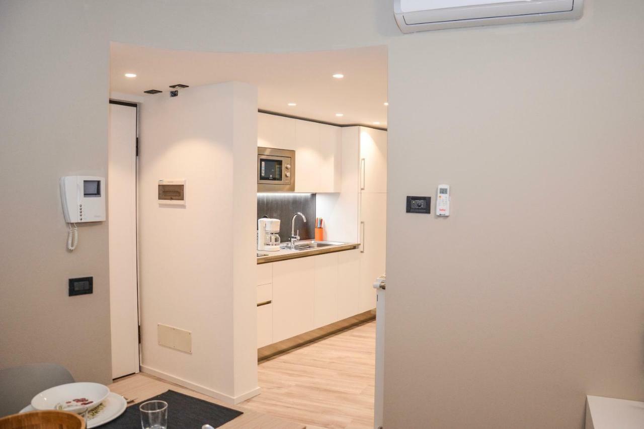 Rivacentro Apartment ภายนอก รูปภาพ