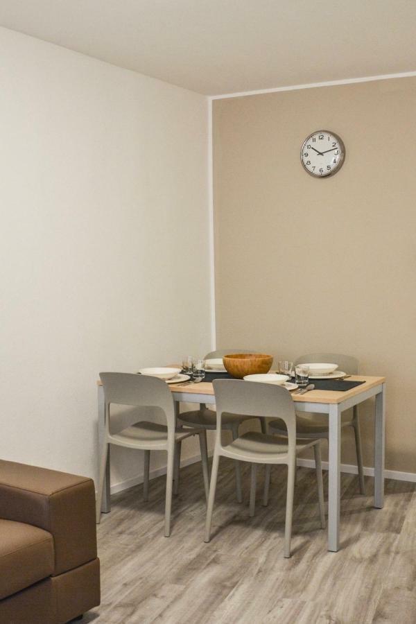 Rivacentro Apartment ภายนอก รูปภาพ