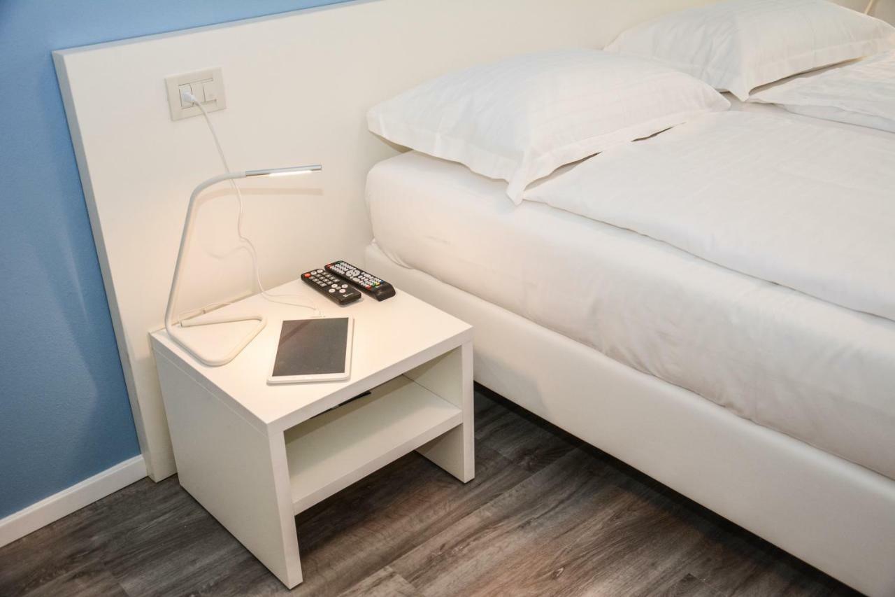 Rivacentro Apartment ภายนอก รูปภาพ